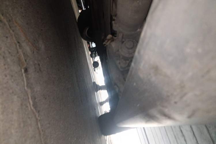 Used Mercedes-Benz GLE 2020 GLE 350 4MATIC Fashion Model Chassis Front Left