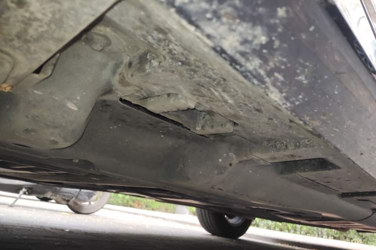 Used Mercedes-Benz GLE 2020 GLE 350 4MATIC Fashion Model Chassis Front Left