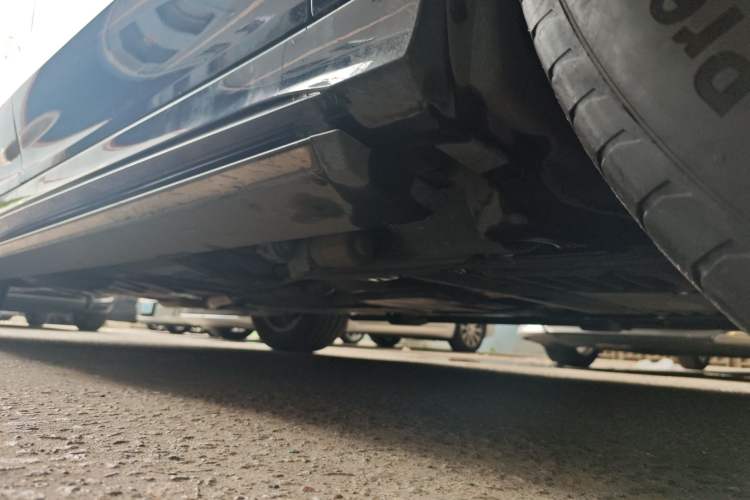 Used Mercedes-Benz GLE 2020 Restyled GLE 350 4MATIC Fashion Edition Chassis Front Right