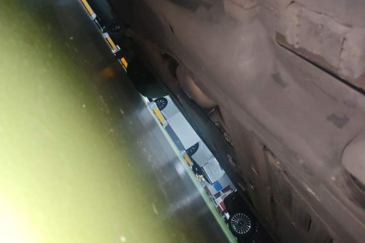 Used Mercedes-Benz GLE 2020 GLE 350 4MATIC Luxury Model Chassis Front Right
