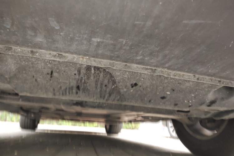 Used Mercedes-Benz GLE 2020 GLE 350 4MATIC Fashion Model Chassis Front