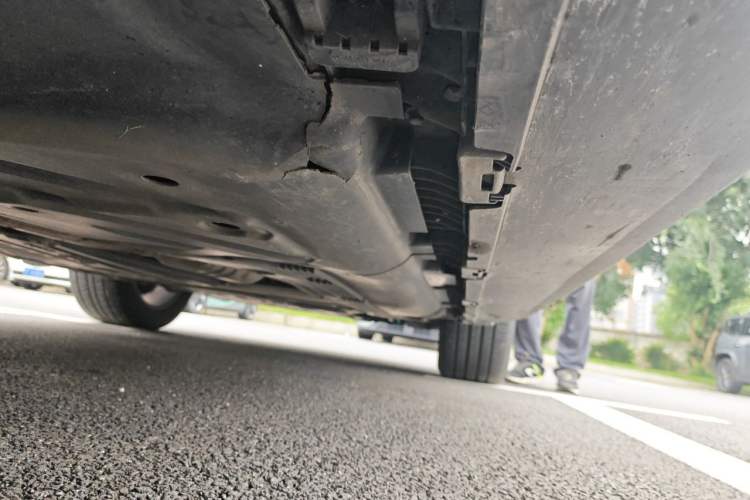 Used Mercedes-Benz GLE 2020 GLE 350 4MATIC Fashion Model Chassis Rear Right