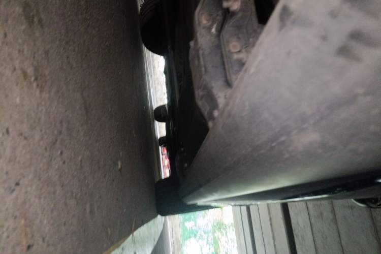 Used Mercedes-Benz GLE 2020 GLE 350 4MATIC Fashion Model Chassis Rear Right