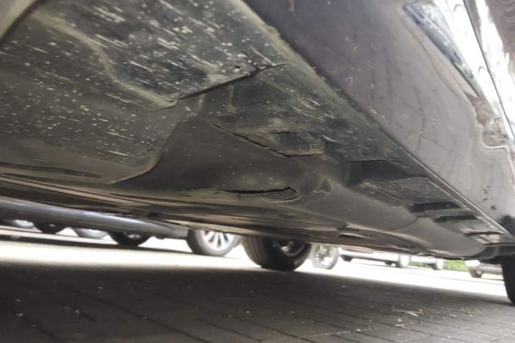 Used Mercedes-Benz GLE 2020 GLE 350 4MATIC Fashion Model Chassis Rear Right