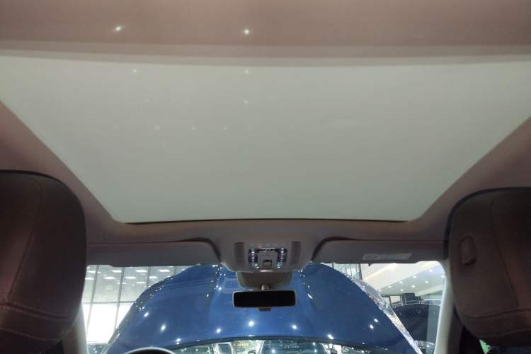 Used Mercedes-Benz GLE 2020 GLE 450 4MATIC Stylish Model Headliner
