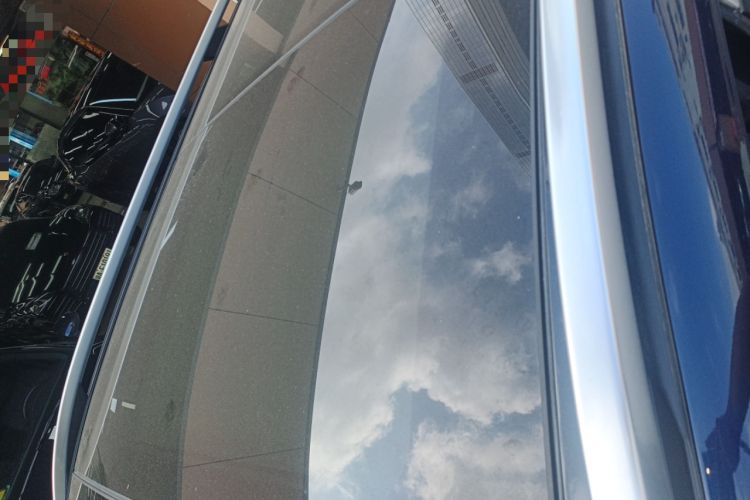Used Mercedes-Benz GLE 2020 GLE 350 4MATIC Luxury Model Roof