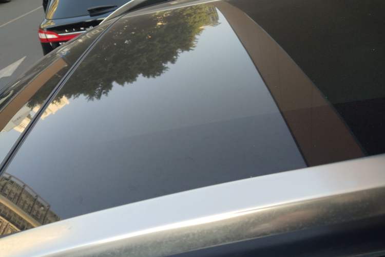 Used Mercedes-Benz GLE 2020 GLE 350 4MATIC Luxury Model Roof