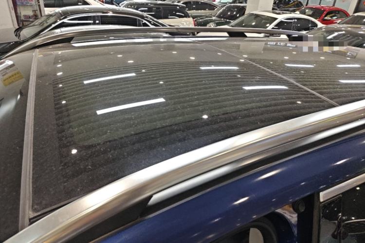 Used Mercedes-Benz GLE 2020 GLE 350 4MATIC Fashion Model Roof