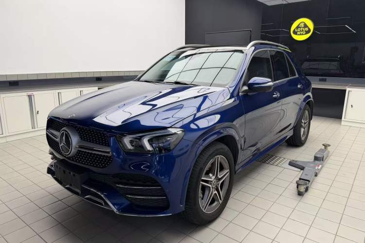 Used Mercedes-Benz GLE 2020 Facelifted GLE 350 4MATIC Luxury Edition Guazi used car, China used car export, Used car for sale, Used  cars, Cheapest cars for sale