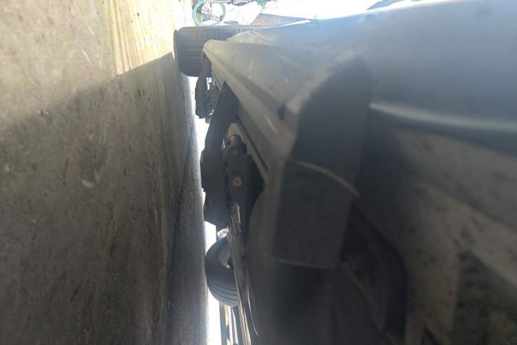 Used Mercedes-Benz GLE 2020 GLE 350 4MATIC Fashion Model Chassis Front Right