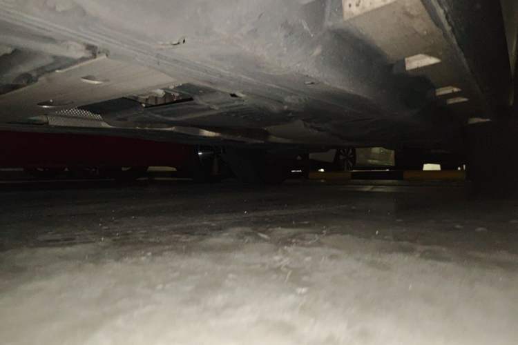 Used Mercedes-Benz GLE 2020 GLE 350 4MATIC Luxury Model Chassis Front Left