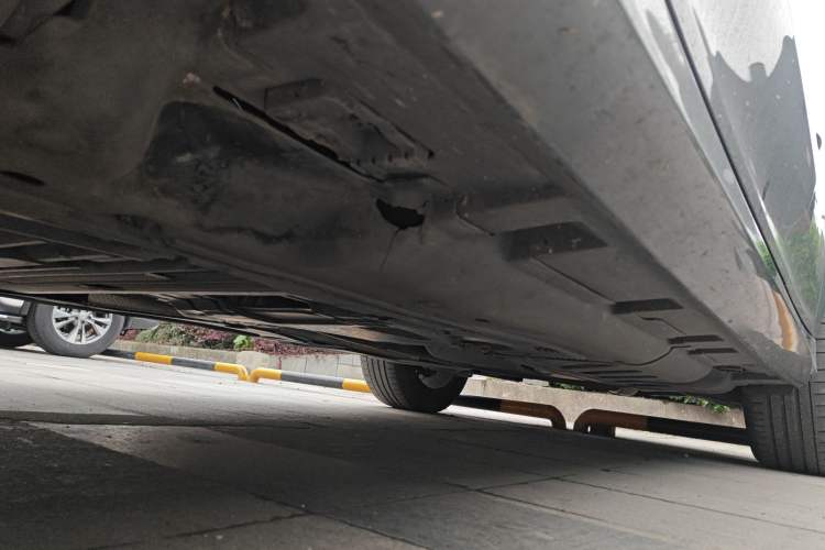 Used Mercedes-Benz GLE 2020 GLE 350 4MATIC Luxury Model Chassis Front Left