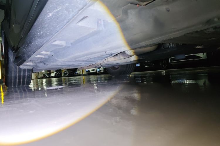 Used Mercedes-Benz GLE 2020 GLE 350 4MATIC Fashion Model Chassis Front Right