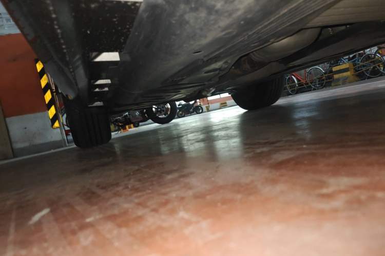 Used Mercedes-Benz GLE 2020 GLE 450 4MATIC Stylish Model Chassis Front Right