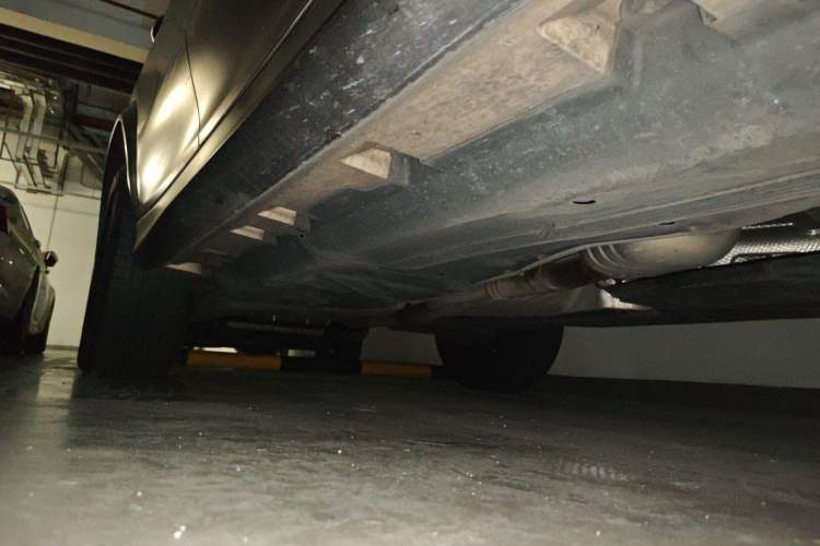 Used Mercedes-Benz GLE 2020 GLE 350 4MATIC Luxury Model Chassis Front Right