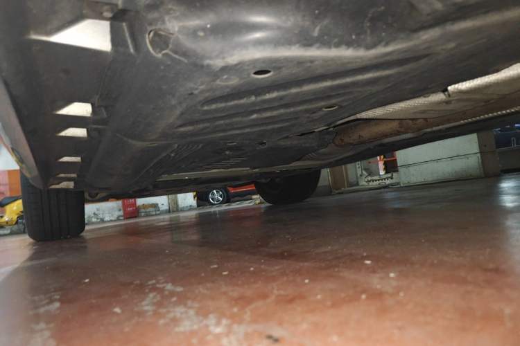 Used Mercedes-Benz GLE 2020 GLE 450 4MATIC Stylish Model Chassis Rear Left