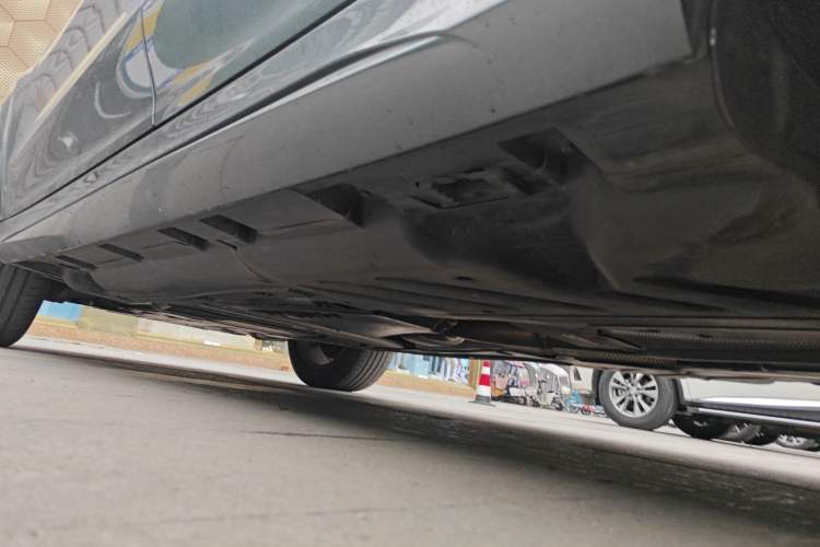 Used Mercedes-Benz GLE 2020 GLE 350 4MATIC Luxury Model Chassis Rear Left