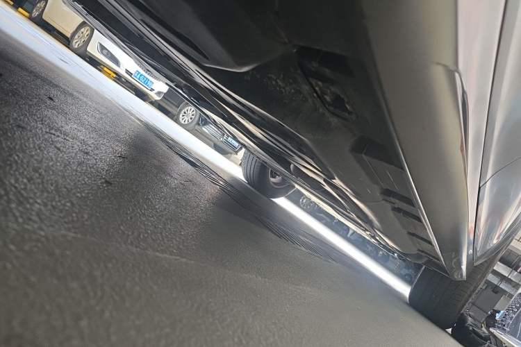 Used Mercedes-Benz GLE 2020 Restyled GLE 350 4MATIC Fashion Edition Chassis Rear Right