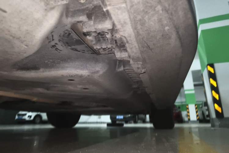 Used Mercedes-Benz GLE 2020 Restyled GLE 350 4MATIC Fashion Edition Chassis Rear Right