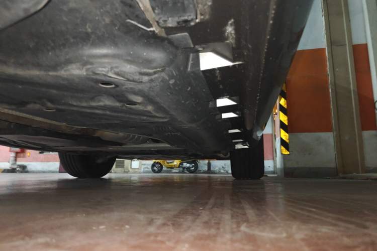 Used Mercedes-Benz GLE 2020 GLE 450 4MATIC Stylish Model Chassis Rear Right