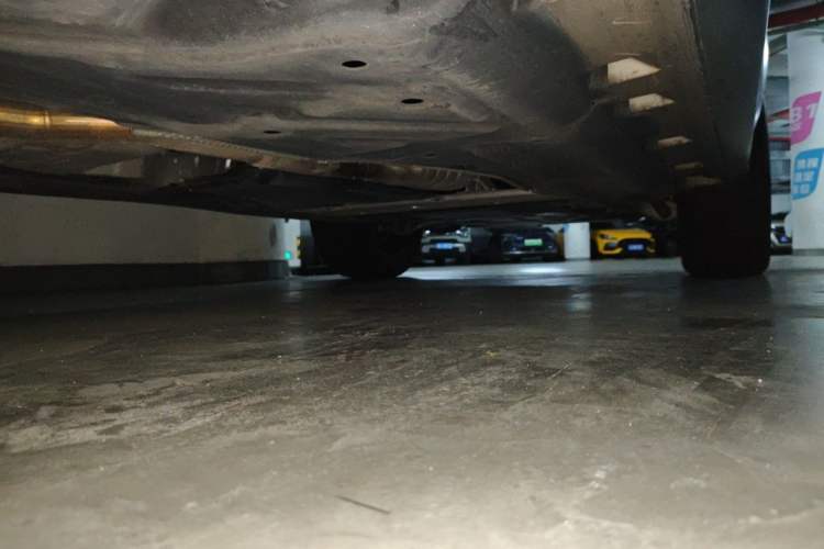 Used Mercedes-Benz GLE 2020 GLE 350 4MATIC Luxury Model Chassis Rear Right