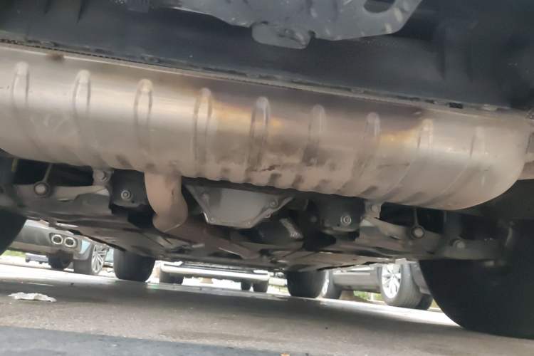 Used Mercedes-Benz GLE 2020 GLE 450 4MATIC Stylish Model Chassis Rear
