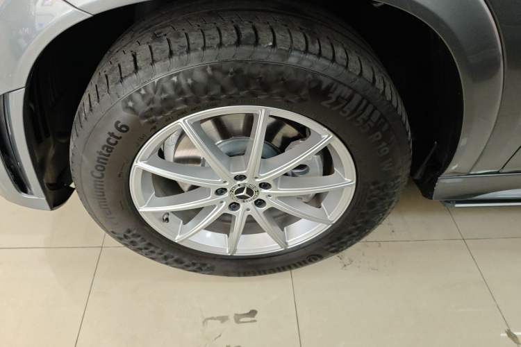 Used Mercedes-Benz GLE 2020 Restyled GLE 350 4MATIC Fashion Edition Exterior 7