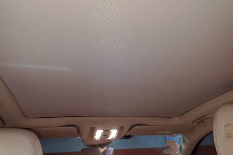 Used Mercedes-Benz GLE 2020 GLE 450 4MATIC Stylish Model Headliner