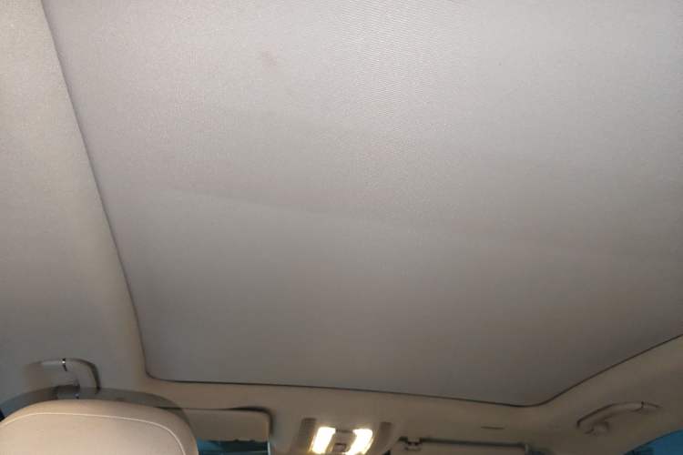Used Mercedes-Benz GLE 2020 GLE 450 4MATIC Stylish Model Headliner