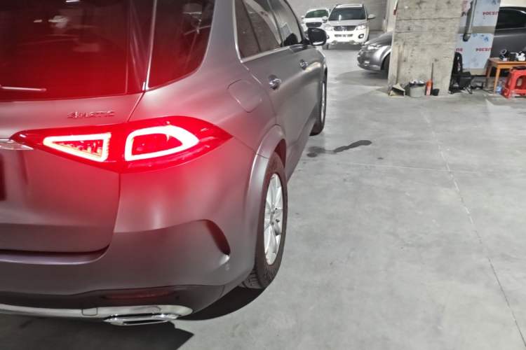 Used Mercedes-Benz GLE 2020 Restyled GLE 350 4MATIC Fashion Edition Right Rear Taillight