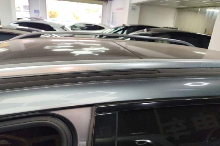 Used Mercedes-Benz GLE 2020 GLE 350 4MATIC Fashion Model Roof