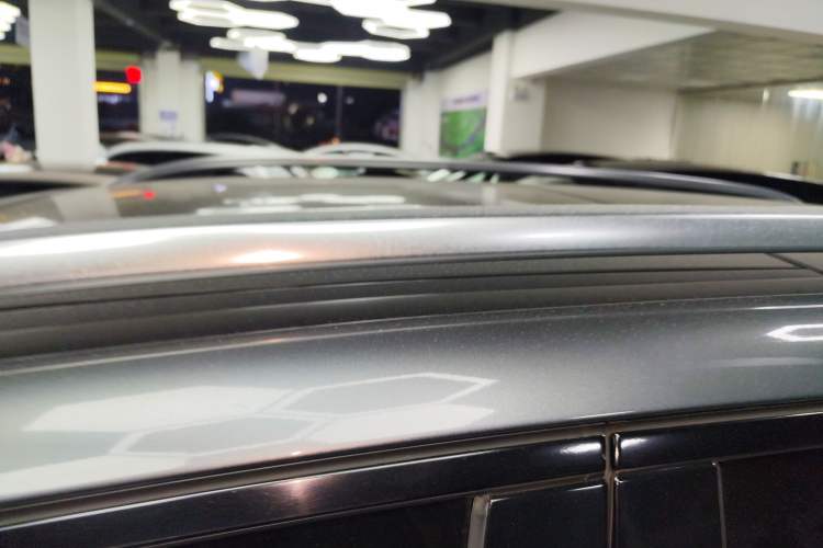Used Mercedes-Benz GLE 2020 GLE 350 4MATIC Fashion Model Roof
