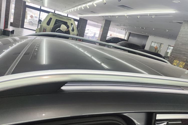 Used Mercedes-Benz GLE 2020 Restyled GLE 350 4MATIC Fashion Edition Roof
