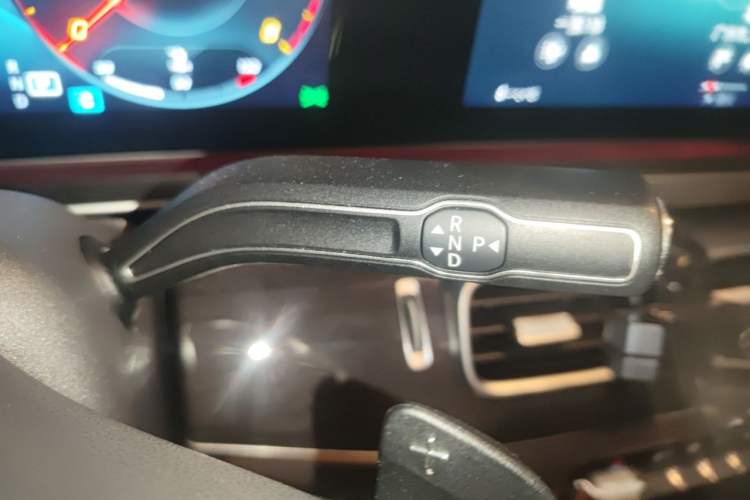 Used Mercedes-Benz GLE 2020 Restyled GLE 350 4MATIC Fashion Edition Special Version Vehicle Key