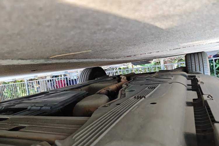 Used Mercedes-Benz GLE 2020 GLE 350 4MATIC Dynamic Edition Chassis Front Right