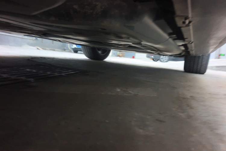 Used Mercedes-Benz GLE 2020 GLE 350 4MATIC Fashion Model Chassis Rear Right