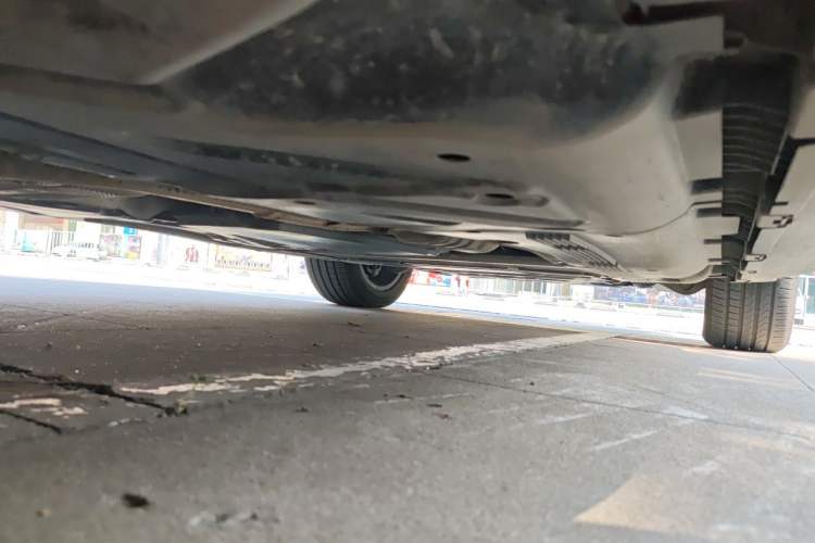 Used Mercedes-Benz GLE 2020 GLE 350 4MATIC Dynamic Edition Chassis Rear Right