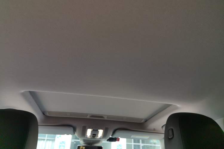Used Mercedes-Benz GLE 2020 GLE 350 4MATIC Dynamic Edition Headliner