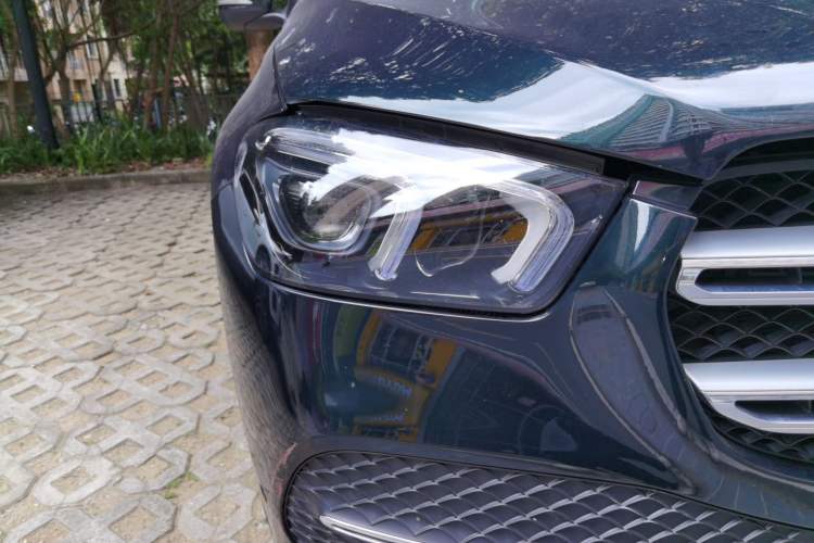 Used Mercedes-Benz GLE 2020 GLE 350 4MATIC Dynamic Edition Right Front Headlight