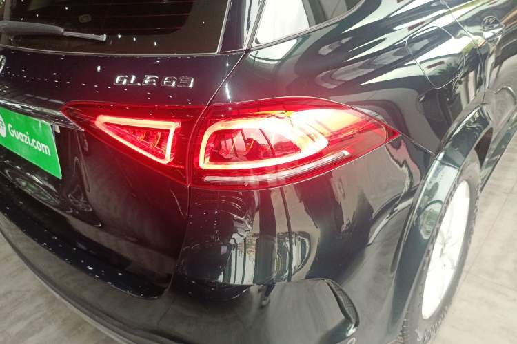 Used Mercedes-Benz GLE 2020 Restyled GLE 350 4MATIC Fashion Edition Right Rear Taillight