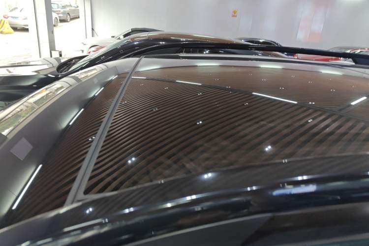 Used Mercedes-Benz GLE 2020 GLE 350 4MATIC Fashion Model Roof