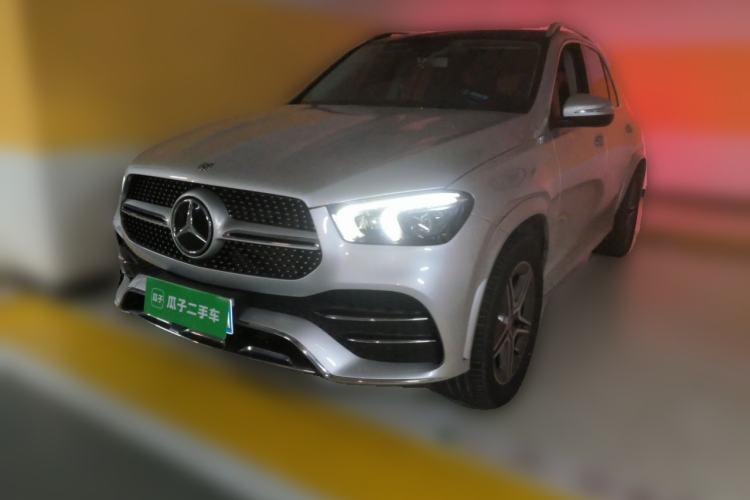 Mercedes-Benz GLE 2020 GLE 450 4MATIC Stylish Model usata Guazi used car, China used car export, Used car for sale, Used  cars, Cheapest cars for sale