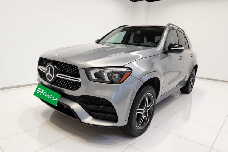Ojetý Mercedes-Benz GLE 2020 GLE 350 4MATIC Fashion Model Guazi used car, China used car export, Used car for sale, Used  cars, Cheapest cars for sale
