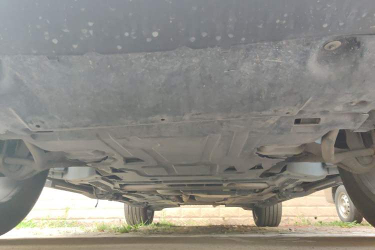 Used Mercedes-Benz GLE 2020 GLE 350 4MATIC Fashion Model Chassis Front