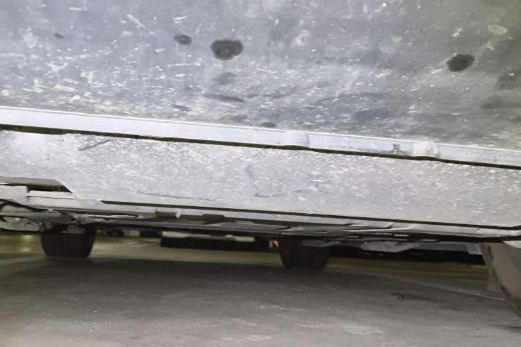 Used Mercedes-Benz GLE 2020 Restyled GLE 450 4MATIC Dynamic Edition Chassis Front