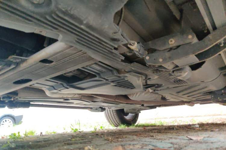 Used Mercedes-Benz GLE 2020 GLE 350 4MATIC Fashion Model Chassis Front Left