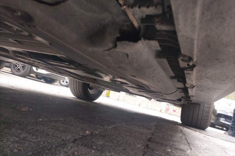 Used Mercedes-Benz GLE 2020 GLE 350 4MATIC Dynamic Edition Chassis Front Left