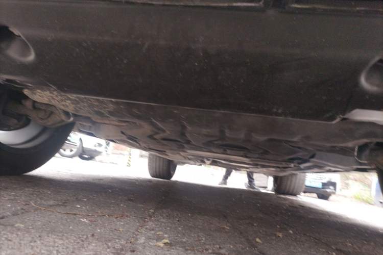 Used Mercedes-Benz GLE 2020 GLE 350 4MATIC Dynamic Edition Chassis Front