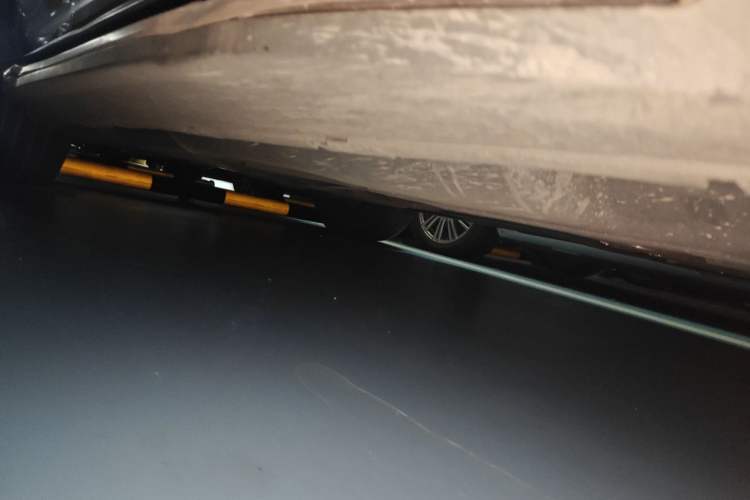 Used Mercedes-Benz GLE 2020 GLE 450 4MATIC Stylish Model Chassis Front Right