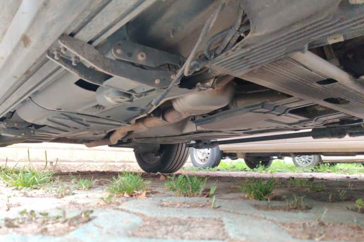 Used Mercedes-Benz GLE 2020 GLE 350 4MATIC Fashion Model Chassis Front Right